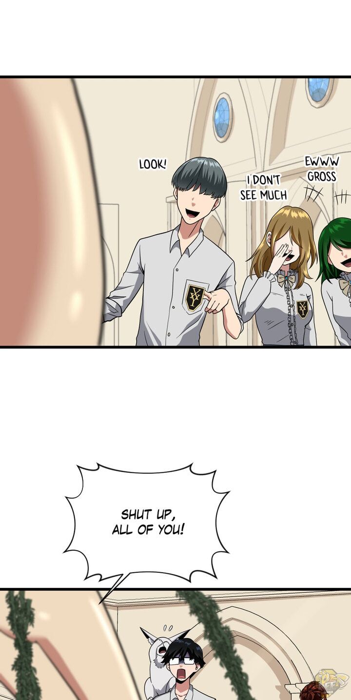 The Beginning After The End Chapter 90 image 20